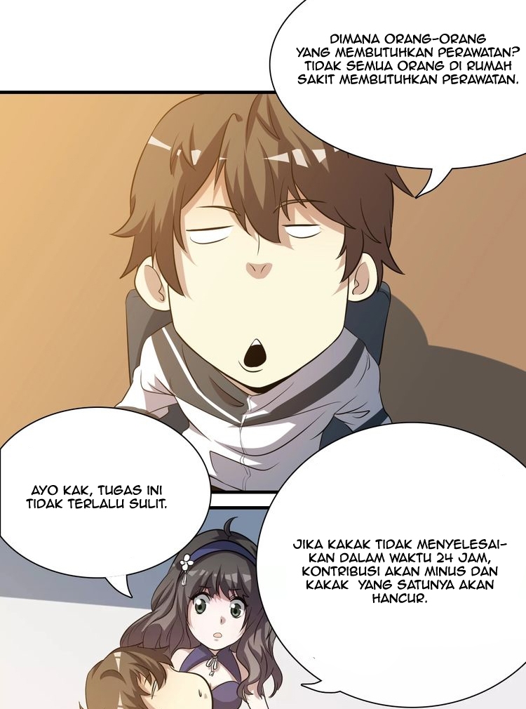 Reborn Doctor chapter 2 halaman 78