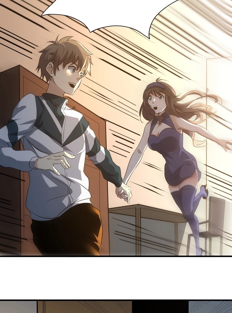 Reborn Doctor chapter 2 halaman 81