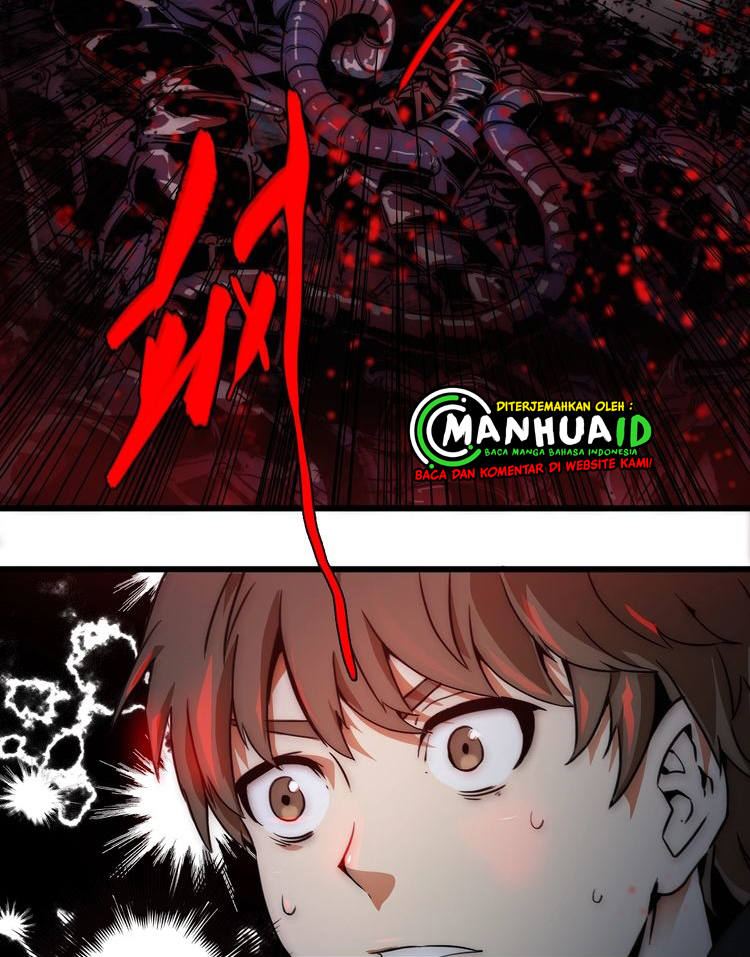 Reborn Doctor chapter 20 halaman 4