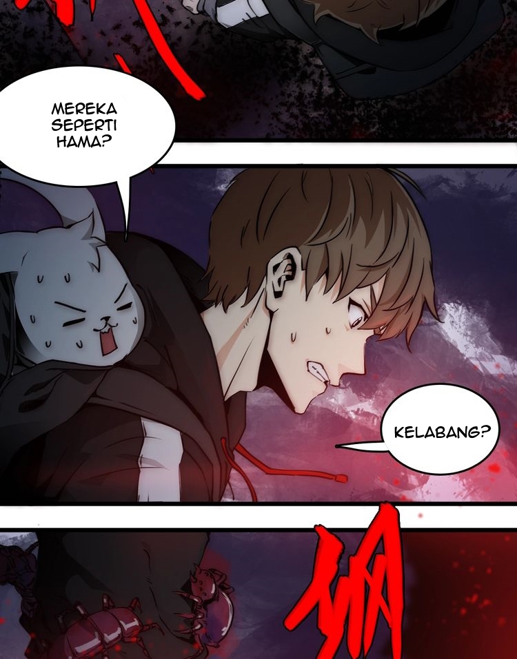 Reborn Doctor chapter 20 halaman 6
