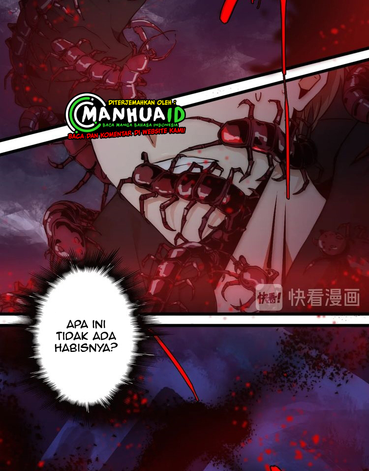 Reborn Doctor chapter 20 halaman 7