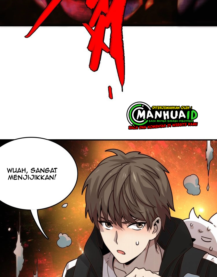 Reborn Doctor chapter 20 halaman 10