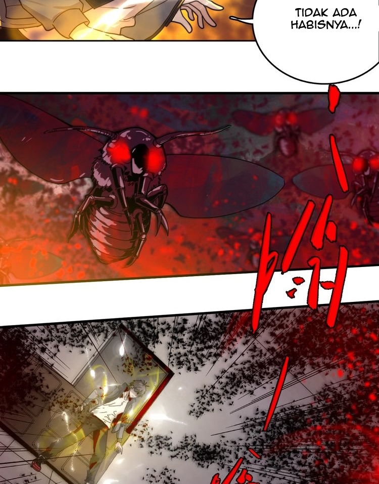 Reborn Doctor chapter 20 halaman 12