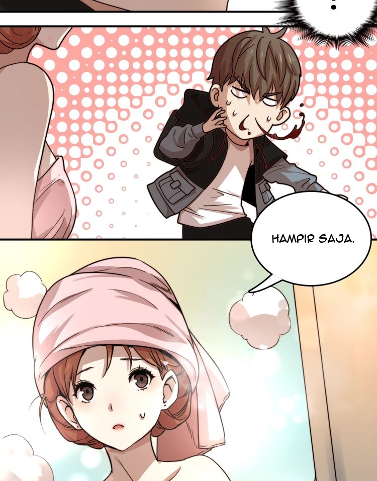 Reborn Doctor chapter 20 halaman 15
