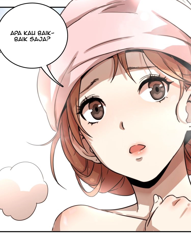 Reborn Doctor chapter 20 halaman 17