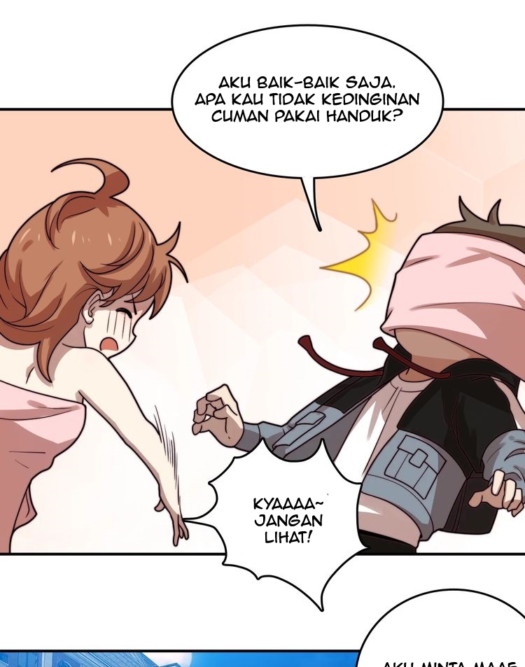 Reborn Doctor chapter 20 halaman 18