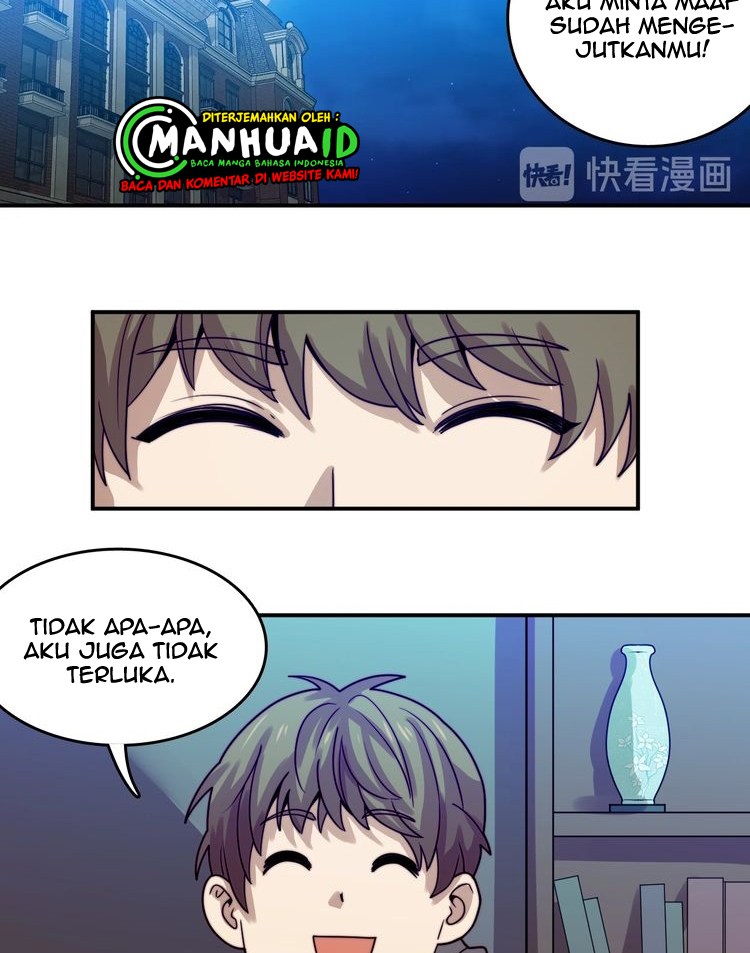 Reborn Doctor chapter 20 halaman 19