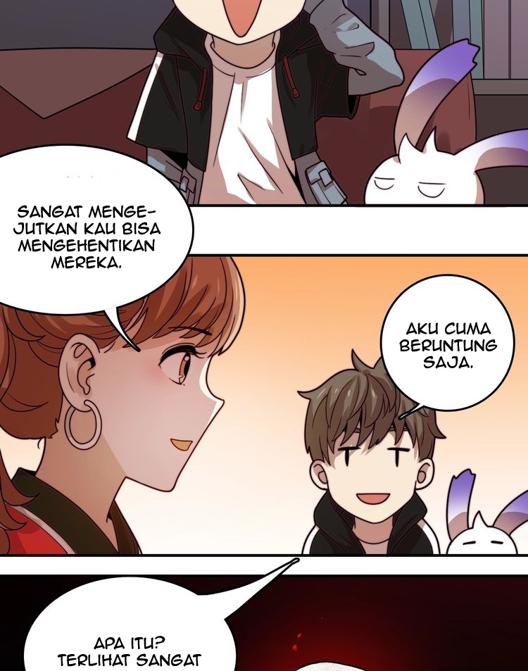 Reborn Doctor chapter 20 halaman 20