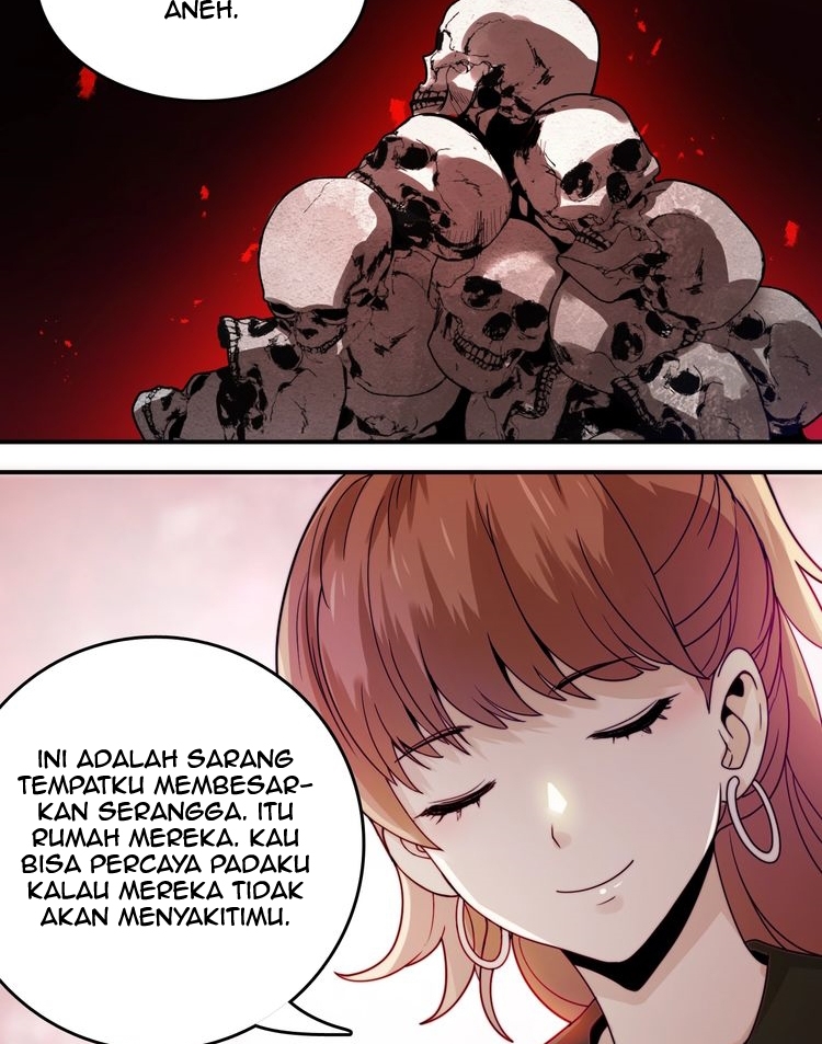 Reborn Doctor chapter 20 halaman 21