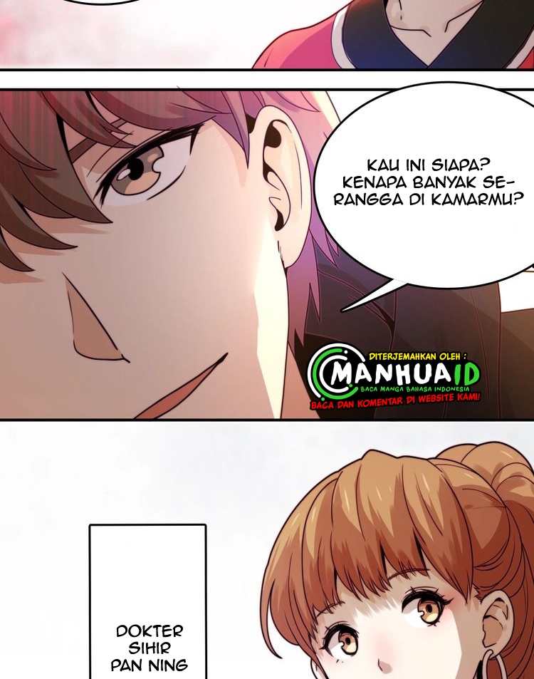 Reborn Doctor chapter 20 halaman 22