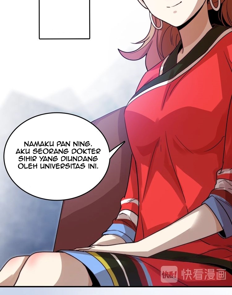 Reborn Doctor chapter 20 halaman 23
