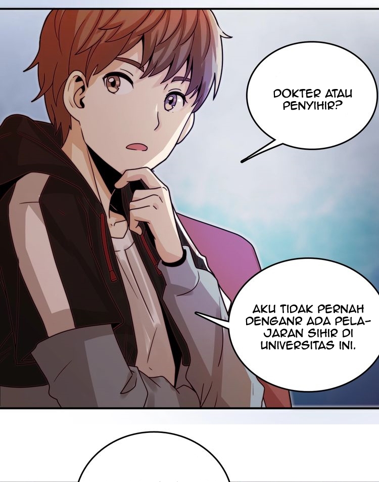 Reborn Doctor chapter 20 halaman 24