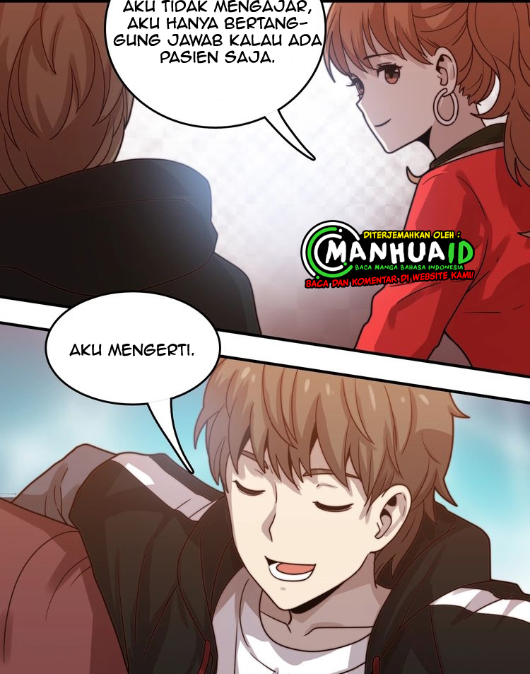 Reborn Doctor chapter 20 halaman 25