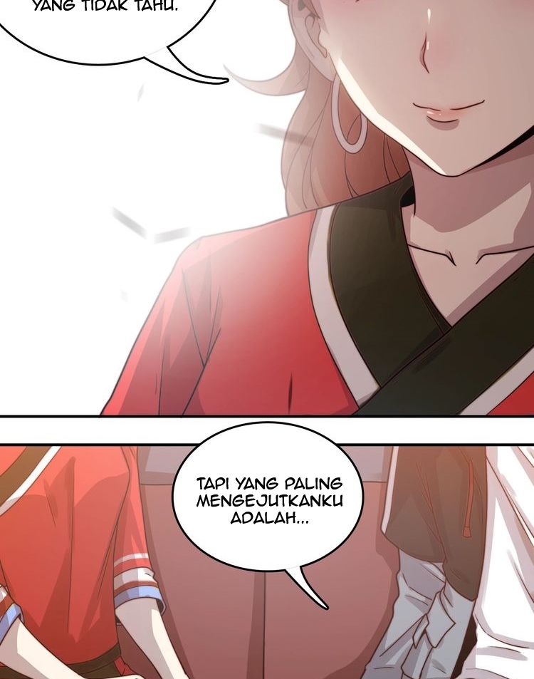 Reborn Doctor chapter 20 halaman 27
