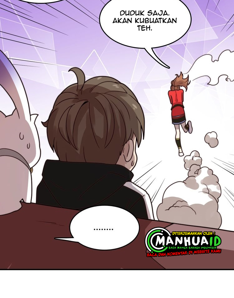 Reborn Doctor chapter 20 halaman 31