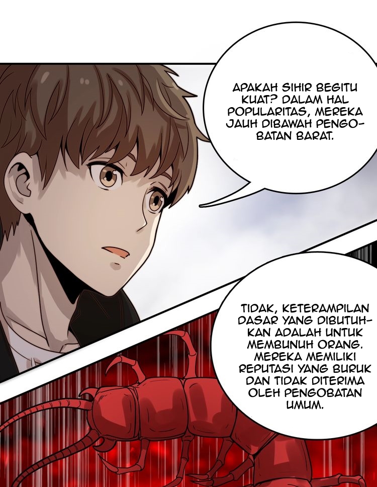 Reborn Doctor chapter 20 halaman 32