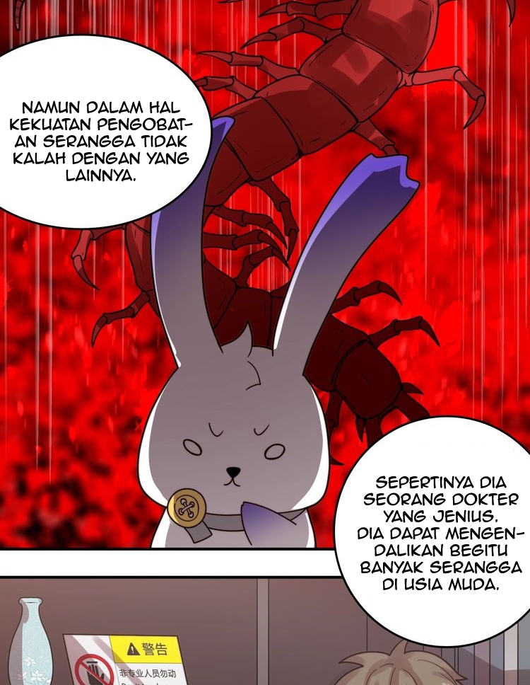 Reborn Doctor chapter 20 halaman 33