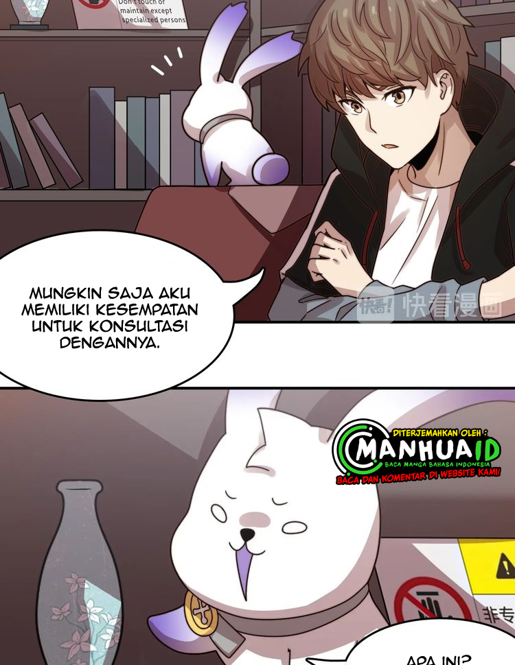 Reborn Doctor chapter 20 halaman 34
