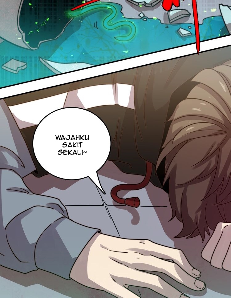 Reborn Doctor chapter 20 halaman 44