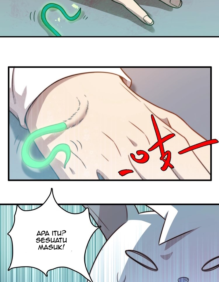 Reborn Doctor chapter 20 halaman 45