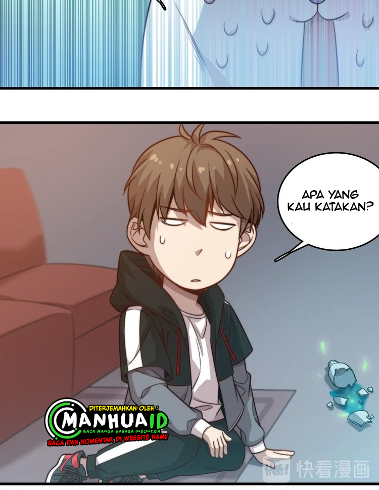 Reborn Doctor chapter 20 halaman 46