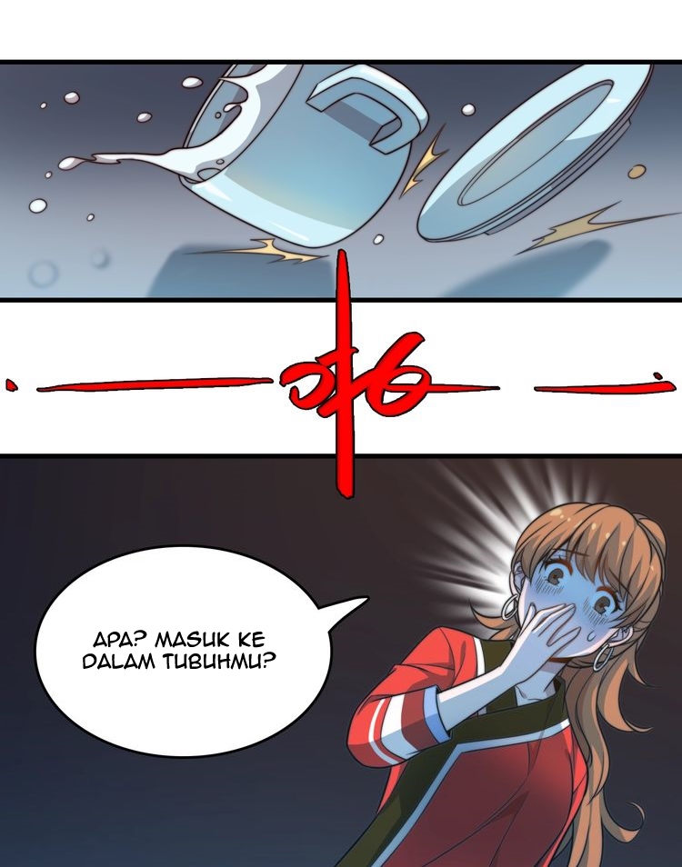 Reborn Doctor chapter 20 halaman 47