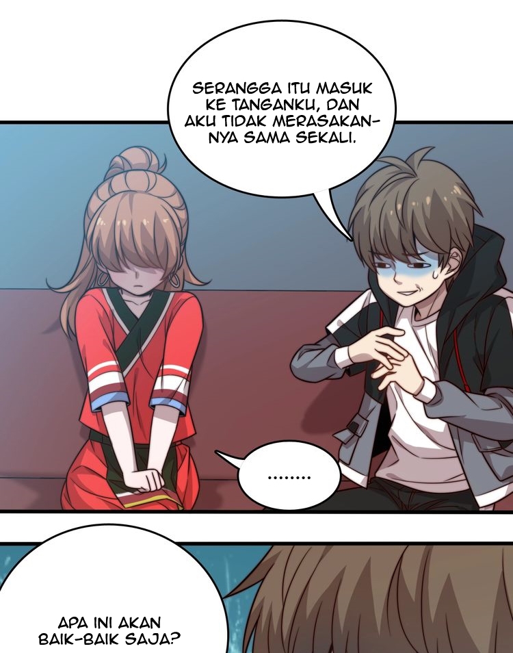 Reborn Doctor chapter 20 halaman 50