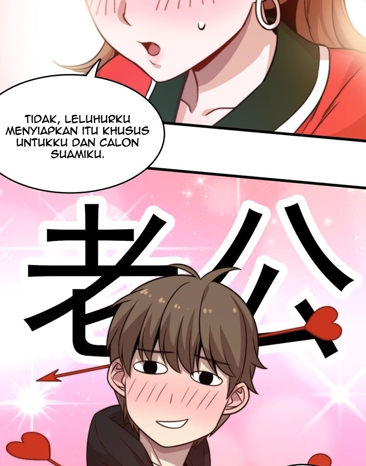Reborn Doctor chapter 20 halaman 54