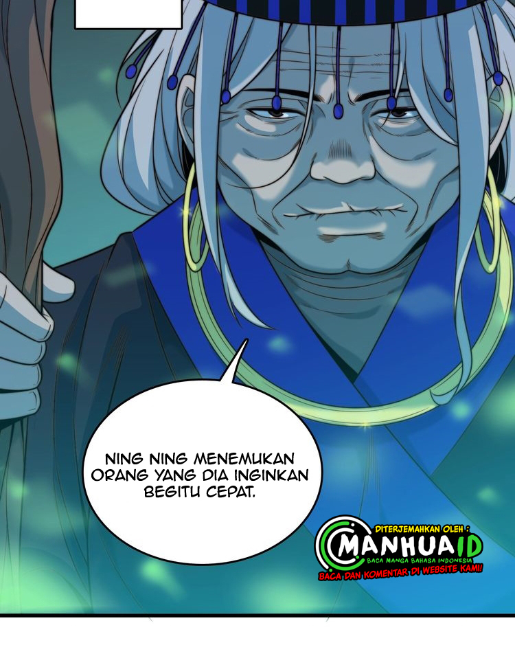 Reborn Doctor chapter 20 halaman 61