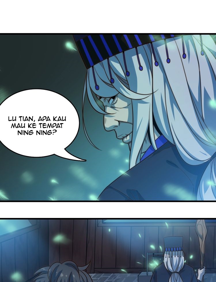Reborn Doctor chapter 20 halaman 62