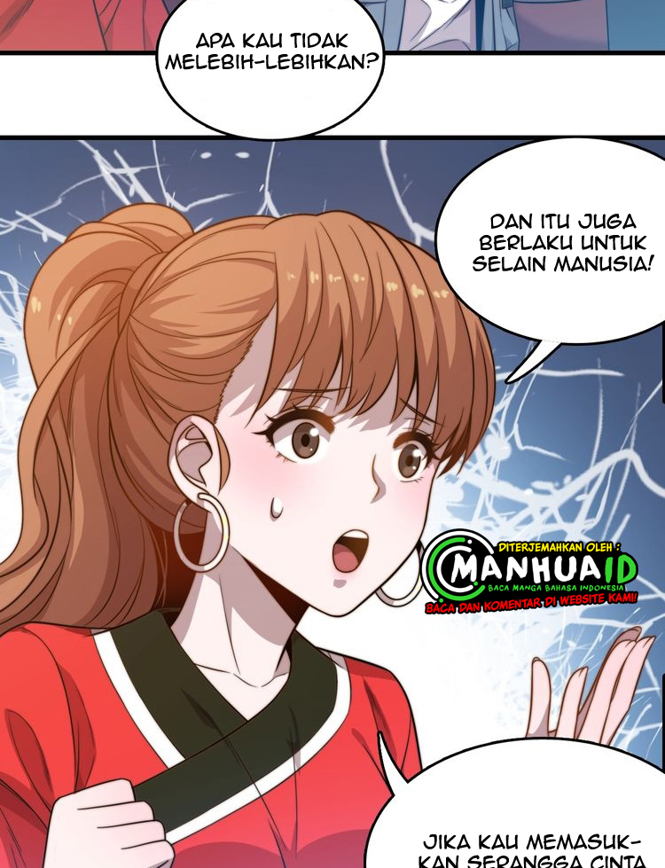 Reborn Doctor chapter 20 halaman 67