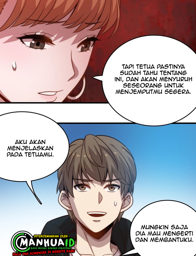 Reborn Doctor chapter 20 halaman 73