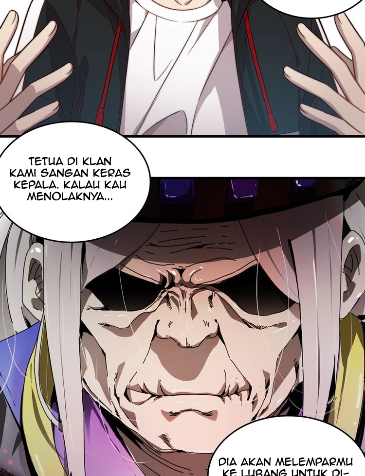 Reborn Doctor chapter 20 halaman 74