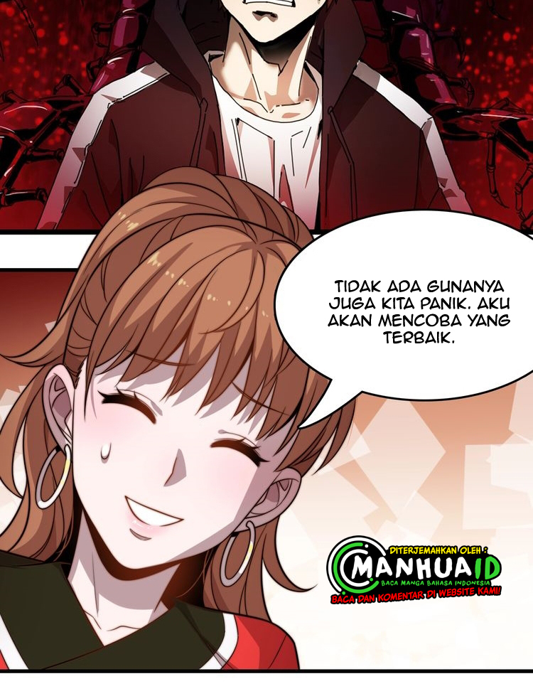 Reborn Doctor chapter 20 halaman 76