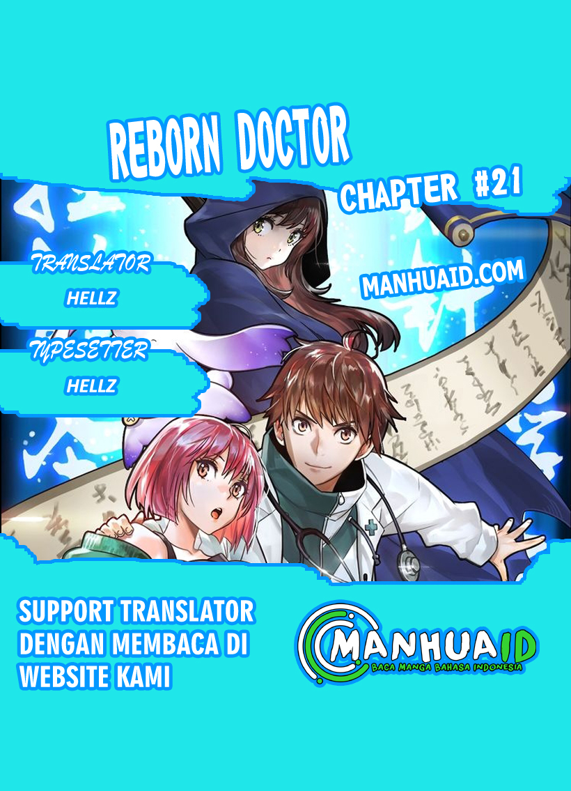 Reborn Doctor Bab 21 halaman 2