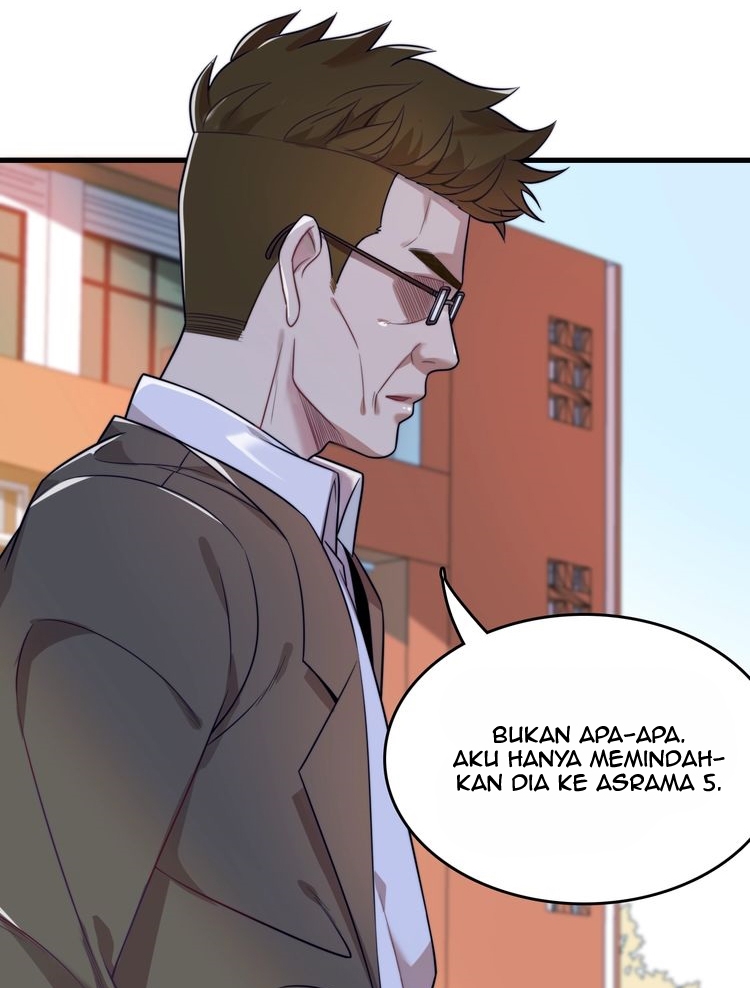 Reborn Doctor Bab 21 halaman 6