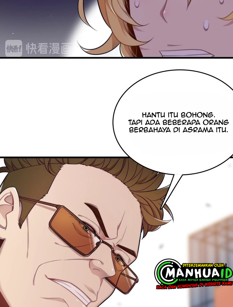 Reborn Doctor Bab 21 halaman 8