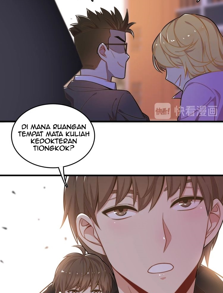 Reborn Doctor Bab 21 halaman 13