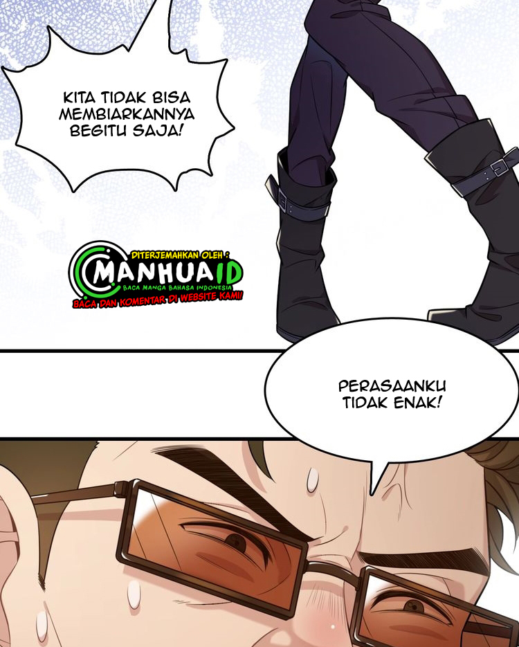 Reborn Doctor Bab 21 halaman 26