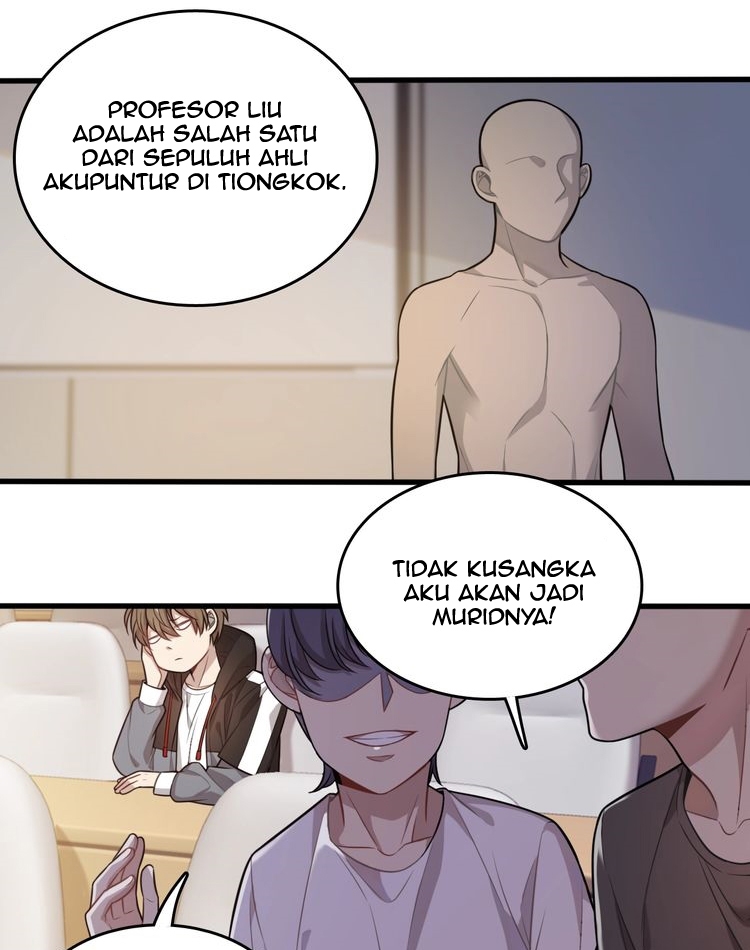 Reborn Doctor Bab 21 halaman 33