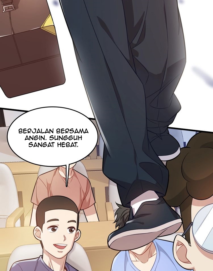 Reborn Doctor Bab 21 halaman 39