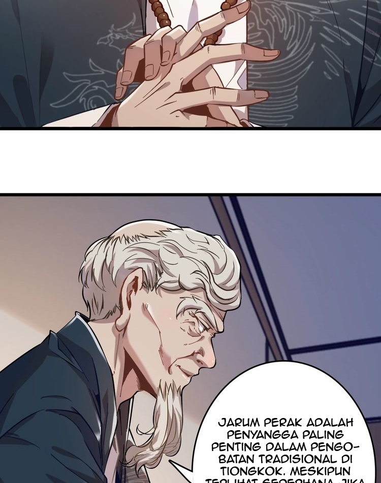 Reborn Doctor Bab 21 halaman 42