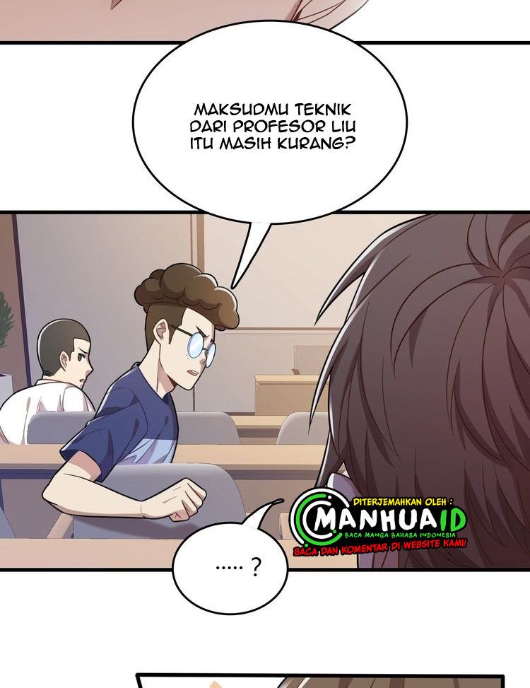 Reborn Doctor Bab 21 halaman 56