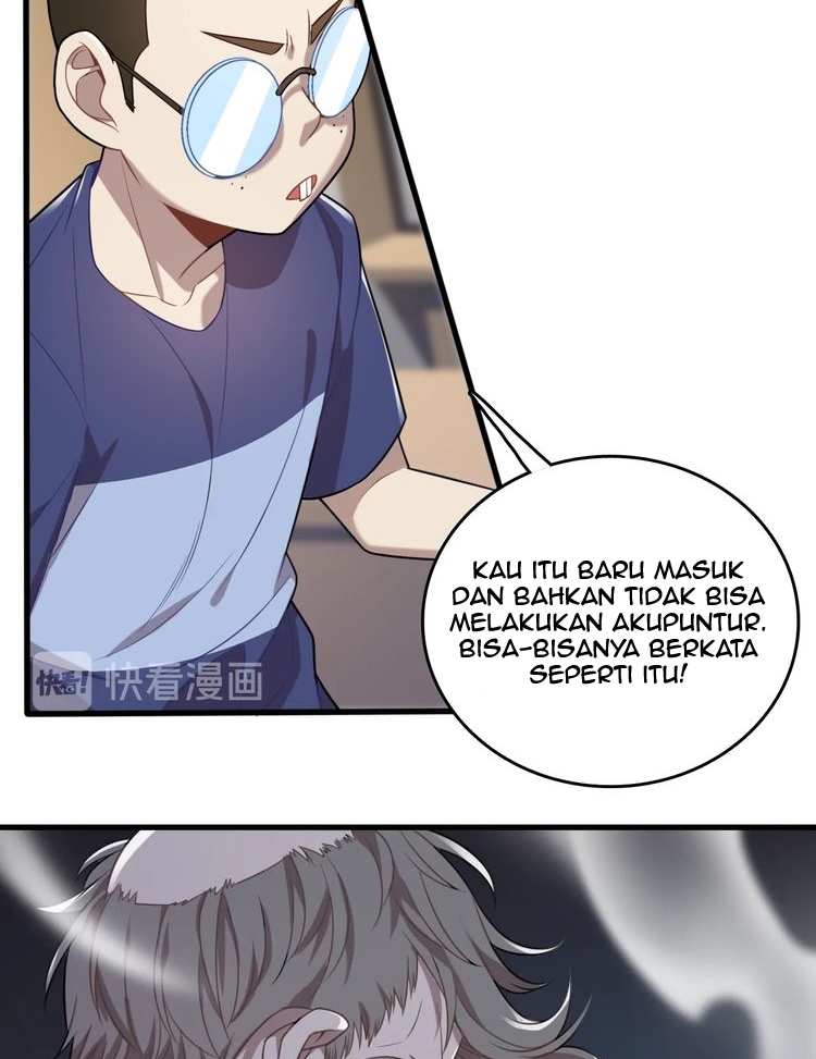 Reborn Doctor Bab 21 halaman 58