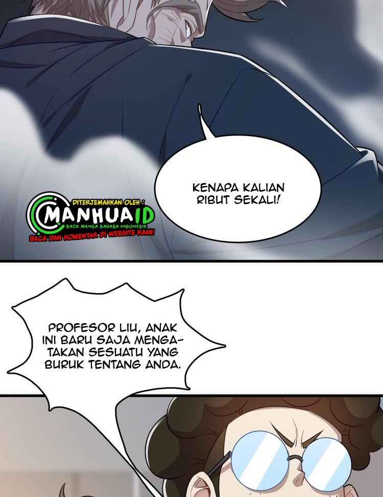 Reborn Doctor Bab 21 halaman 59