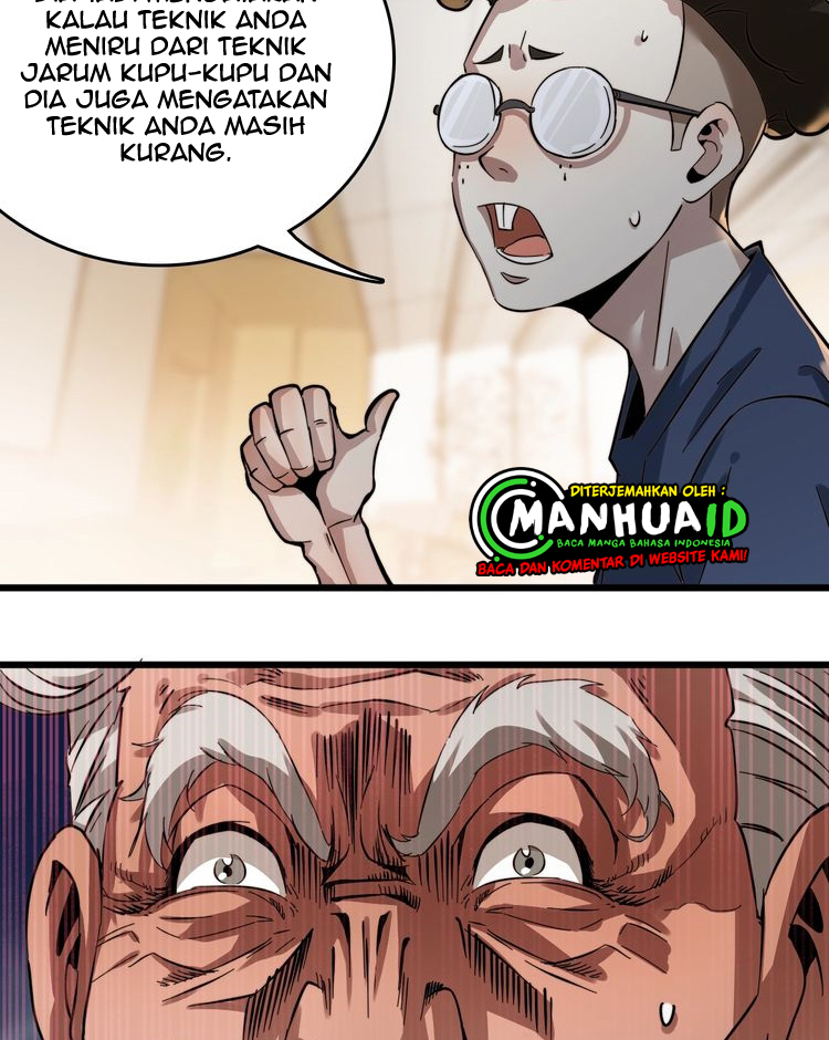 Reborn Doctor Bab 21 halaman 62