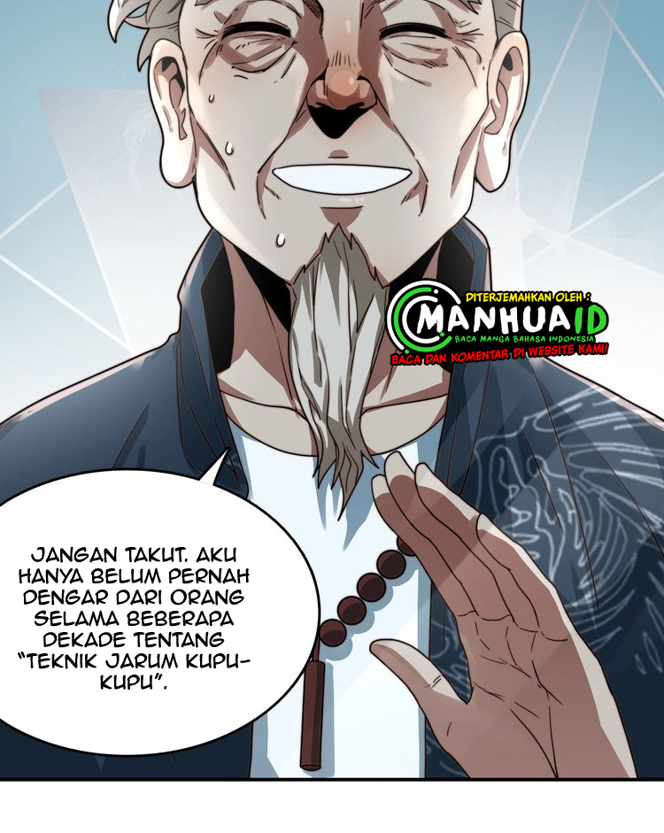 Reborn Doctor Bab 21 halaman 74
