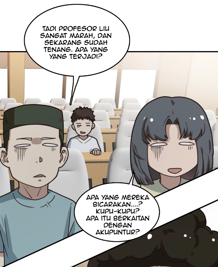 Reborn Doctor Bab 21 halaman 75