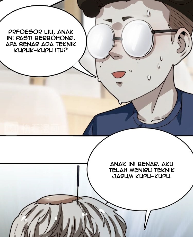 Reborn Doctor Bab 21 halaman 76