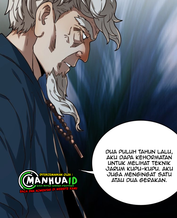Reborn Doctor Bab 21 halaman 77